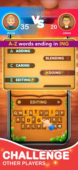 Game screenshot Word Connect: Word Games apk