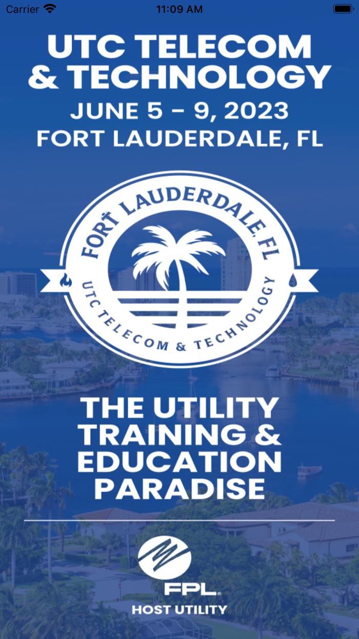 UTC Telecom and Technology 2023