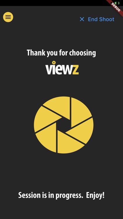 Viewz App