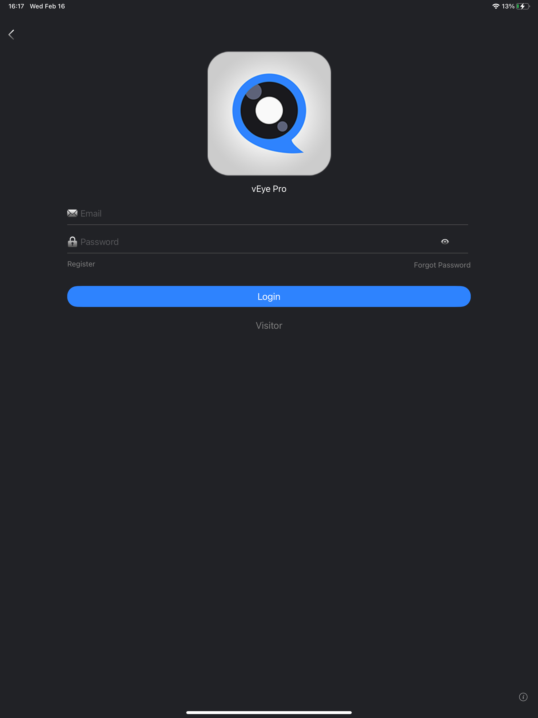 vEye Pro screenshot 9