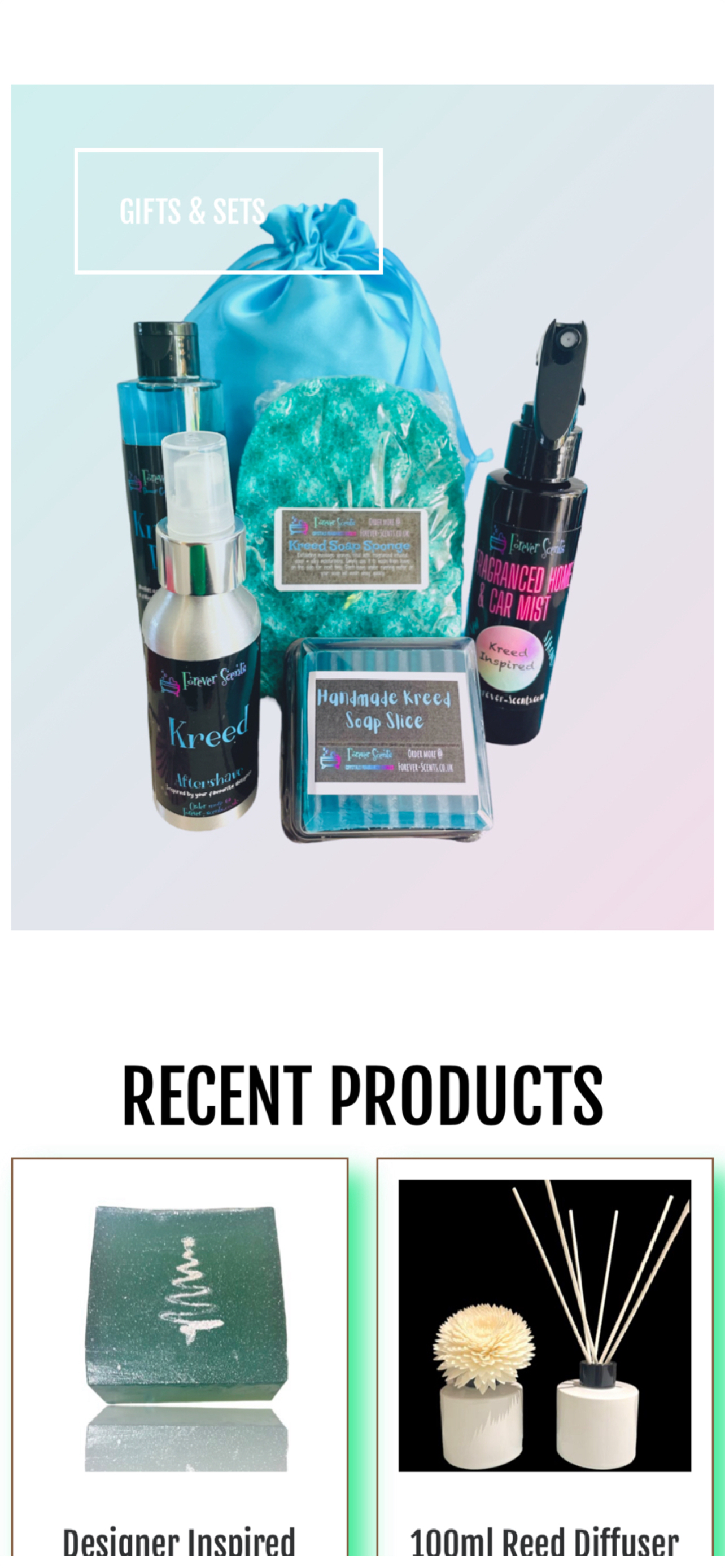 Forever Scents