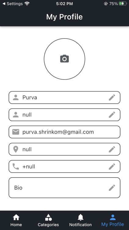 Tribes&Cliqs screenshot-4