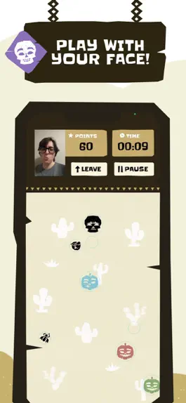 Game screenshot Cuca Catch mod apk