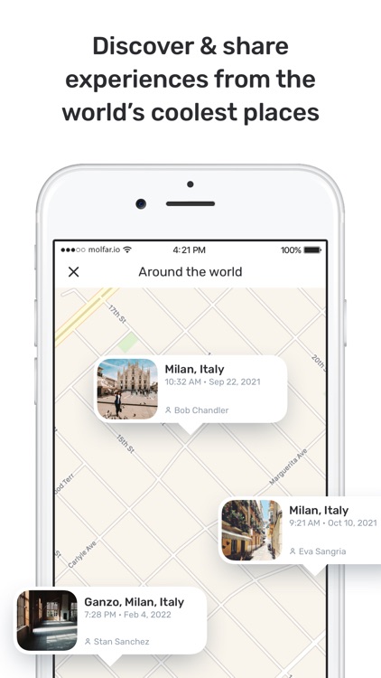 Picturize - Realtime Network screenshot-5
