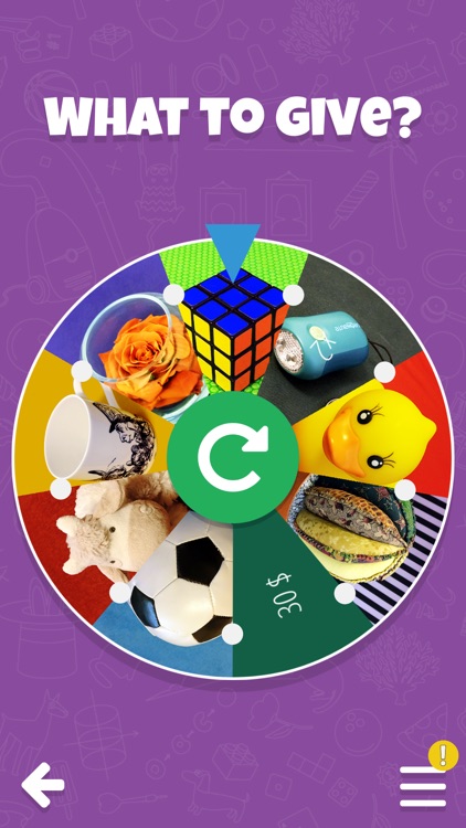 Decision Roulette: you choose! screenshot-3