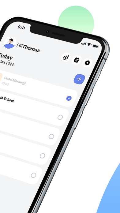 Screenshot #2 pour Patterns Mindscape