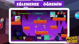 Game screenshot Play More 10 İngilizce Oyunlar apk