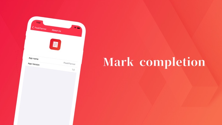 PeakPlanner screenshot-3