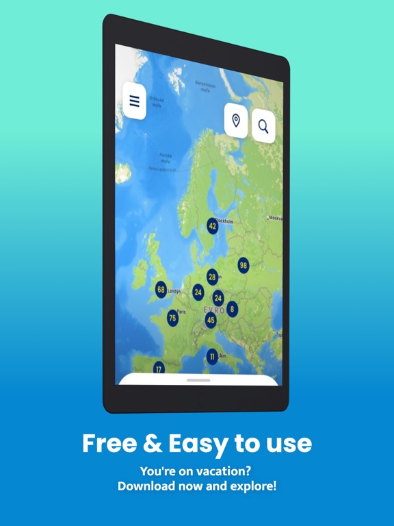 Screenshot #6 pour Guidea