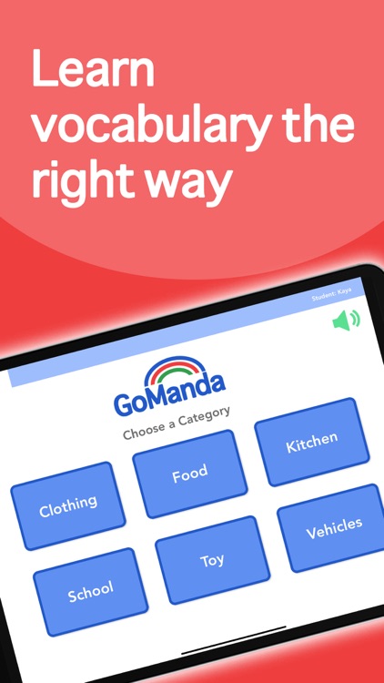 GoManda