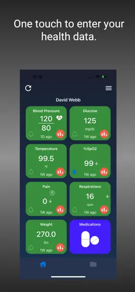 Game screenshot Vet mHealth mod apk