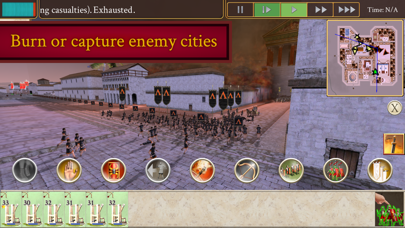 ROME: Total War screenshot1