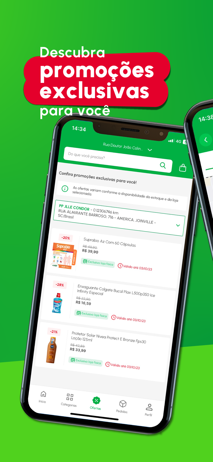 Farmácia Preço Popular