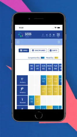 Game screenshot San Salvador 2023 mod apk