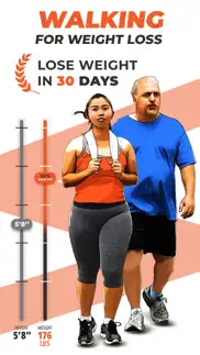 walking & weight loss tracker problems & solutions and troubleshooting guide - 1