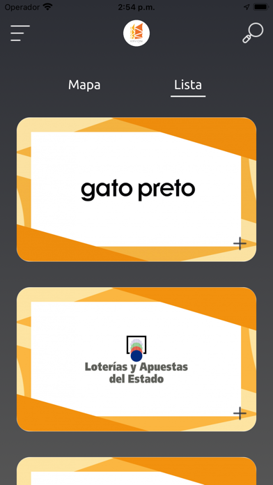 Nervión Plaza Screenshot