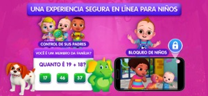 ChuChu TV Canciones Infantiles screenshot #3 for iPhone