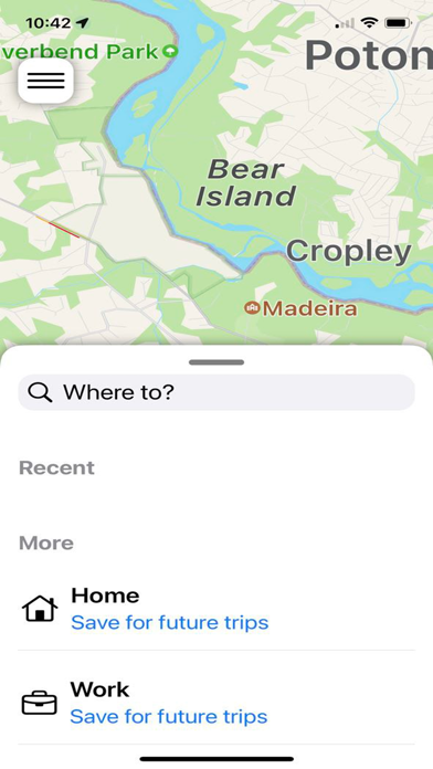 TrackRoad
