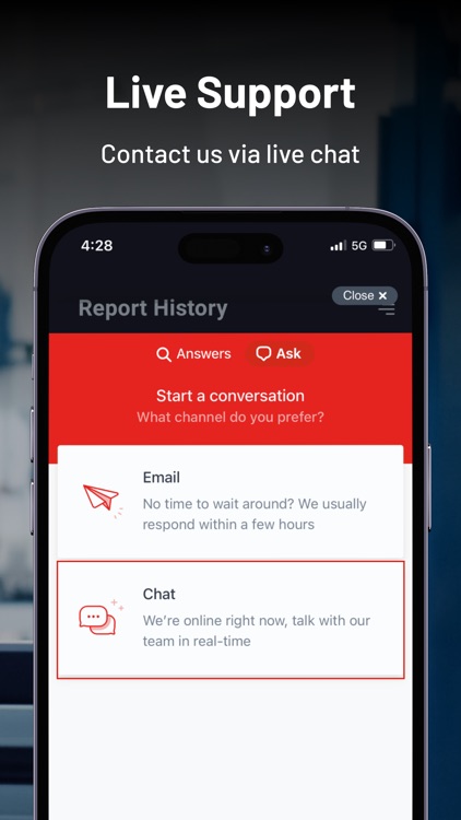 RepairSolutions2 screenshot-7