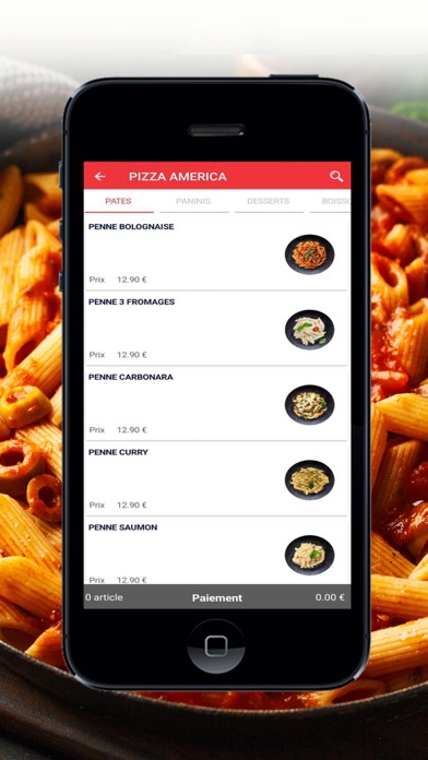 Pizza America 78 Screenshot