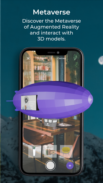 LinkWorld Screenshot