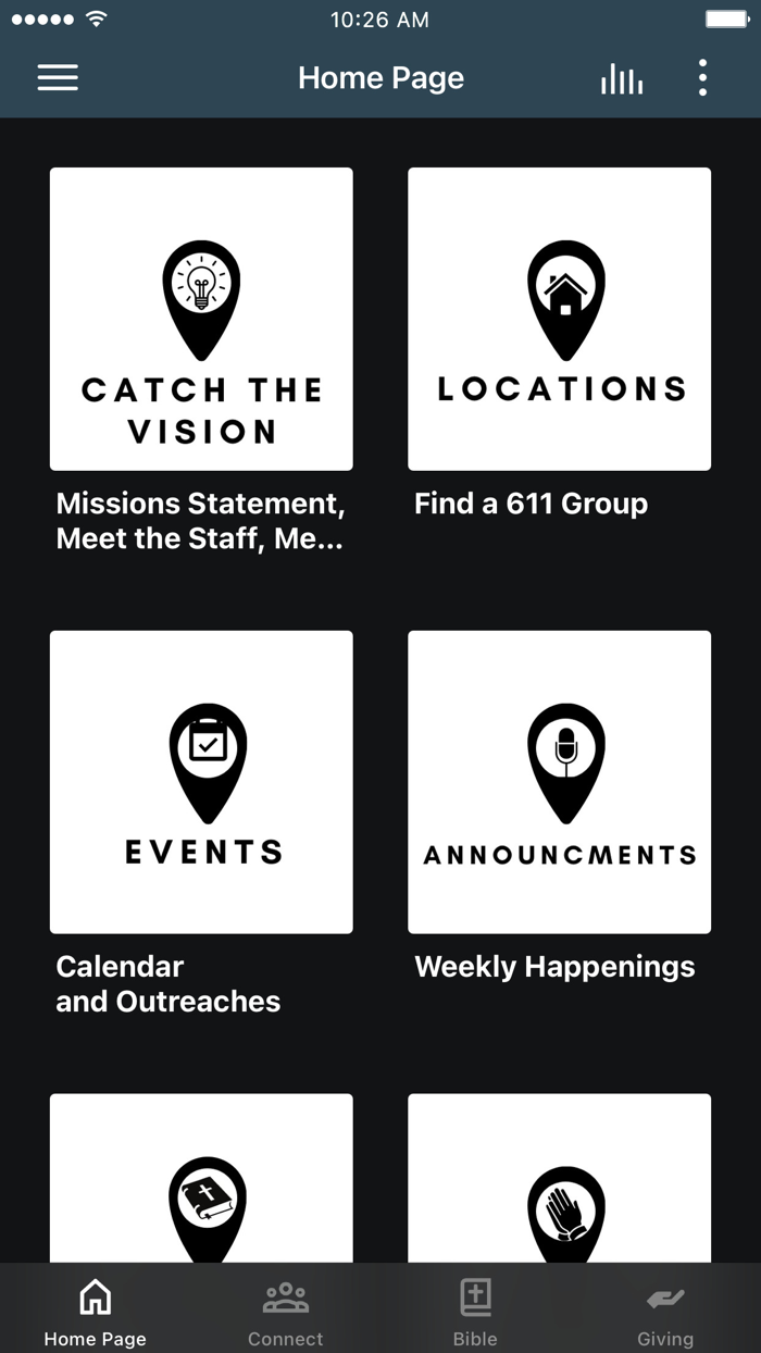 Resound Churches 611