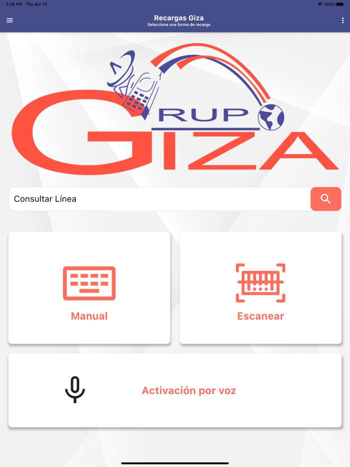 Grupo Giza Activaciones