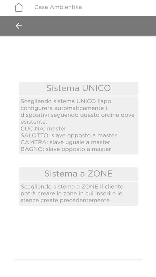 #6. Ambientika App (iOS) By: Software Felix