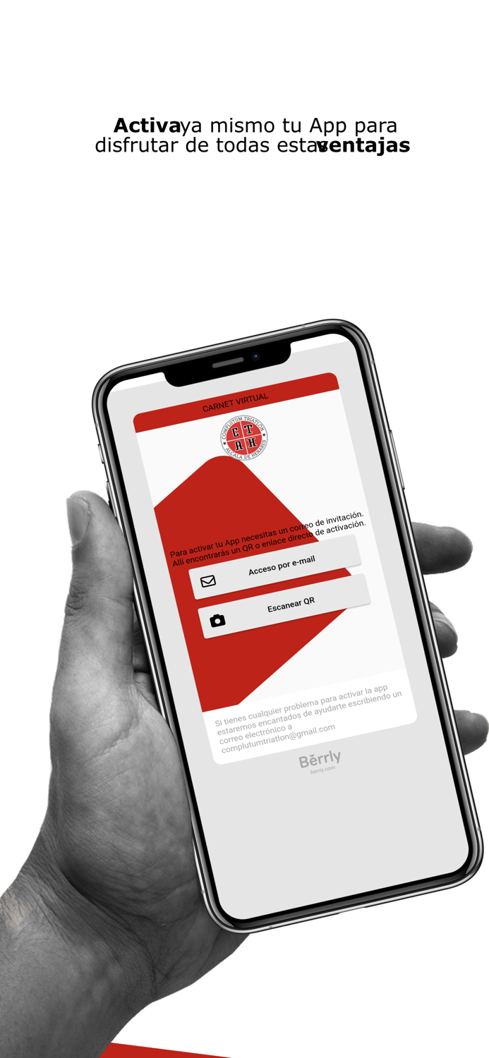 Club Complutum Triatlón