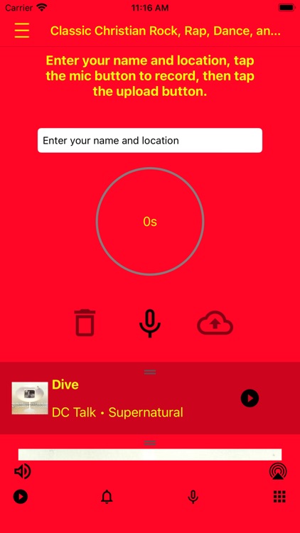 YES FM Classic screenshot-3