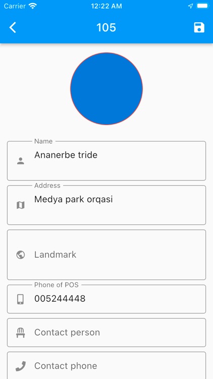 Merasoft: Esale 2.0 screenshot-4