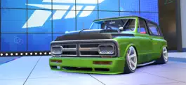 Game screenshot Forza Customs - Restore Cars mod apk