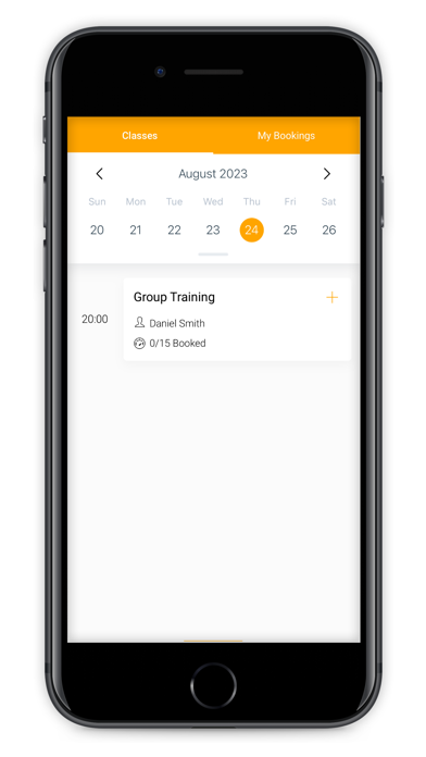 Ariel Gat Sport (AGS) Screenshot