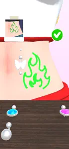 Henna Design screenshot #2 for iPhone