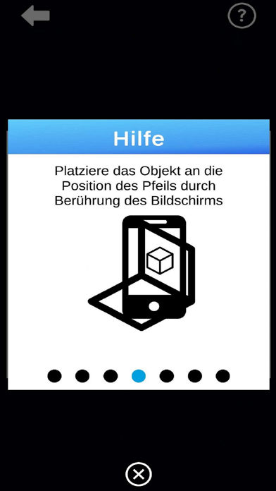 Promat-AR Screenshot