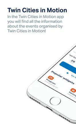 Game screenshot Twin Cities In Motion mod apk
