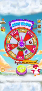 Spin Royale: The King of Wheel screenshot #3 for iPhone