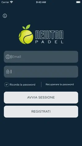 Game screenshot Newton Padel mod apk