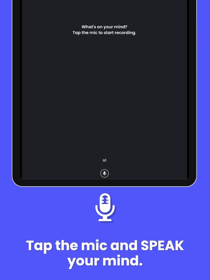 Soundwave Voice Your Feelings