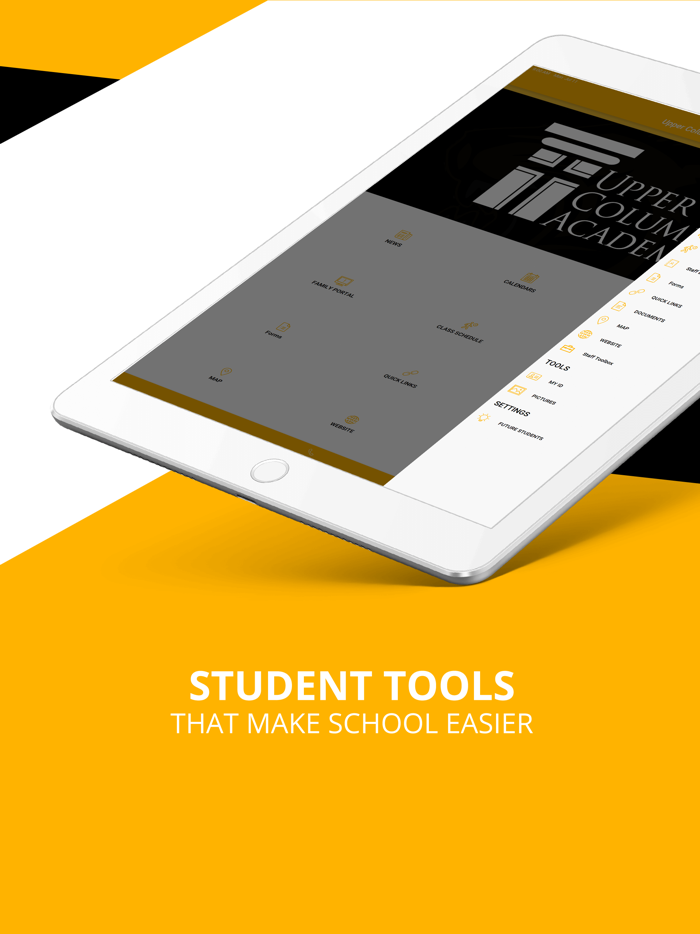 Upper Columbia Academy