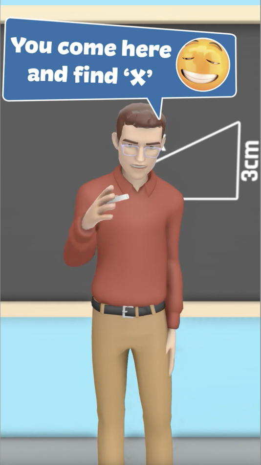 #3. Get Expelled (iOS) 由: funcell Games Pvt Ltd