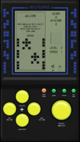 Game screenshot Brick GBox mod apk