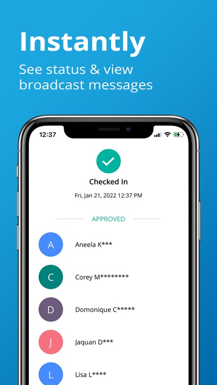 ECC Connect screenshot-4