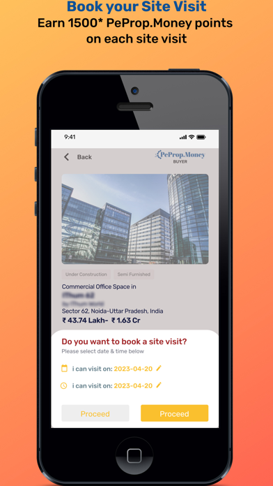 Peprop.Money Screenshot