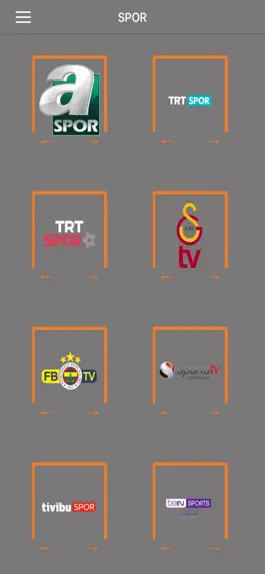 Game screenshot Turk Canlı TV mod apk