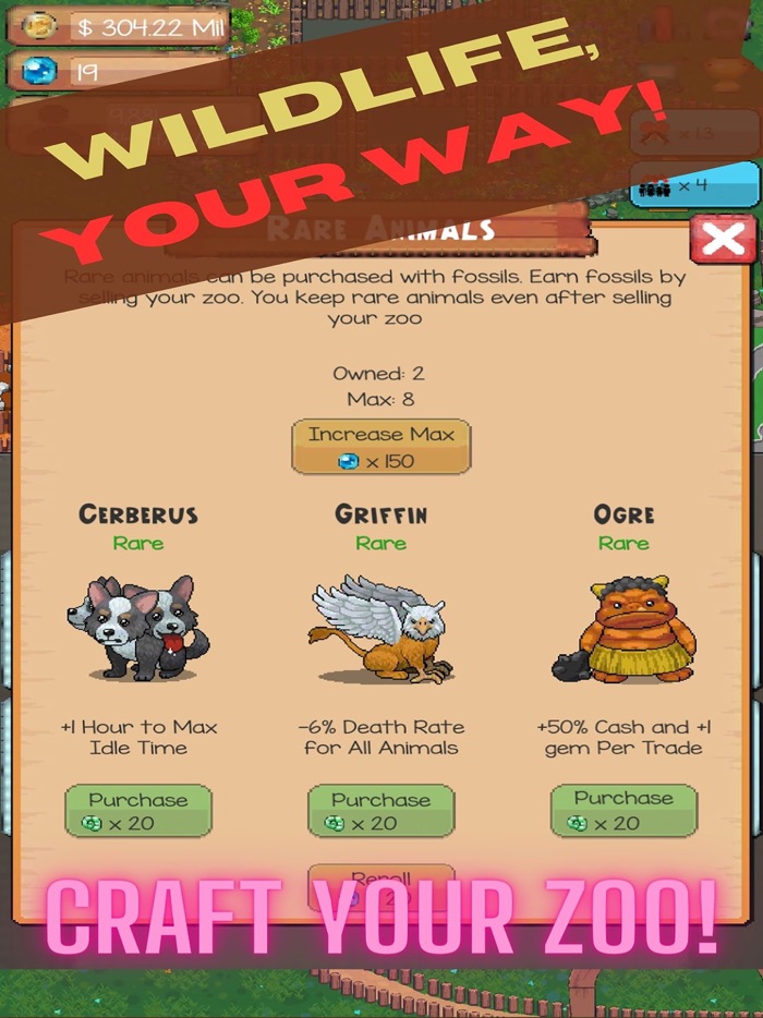 Planet Zoo Party Animals