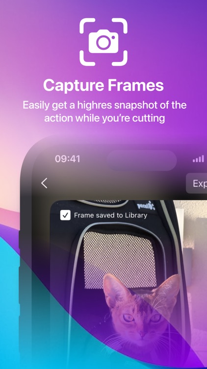 derush - Video Trim & Cut Auto screenshot-4