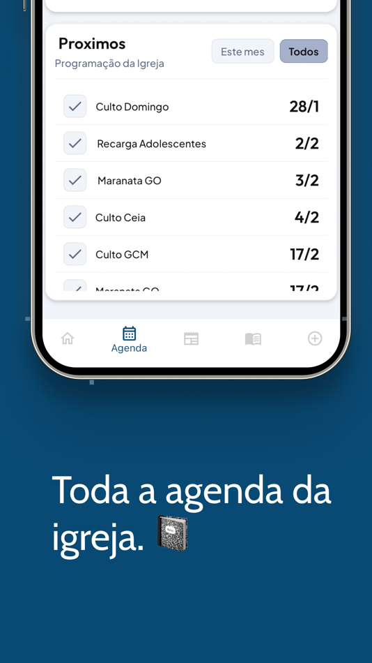 #2. AD Anicuns (iOS) 由: Caio Justo