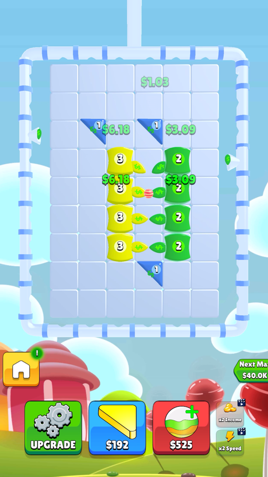 Ball Maze Maker (iOS) 由: Yso Corp Ball Maze Maker (iOS) 由: Yso Corp