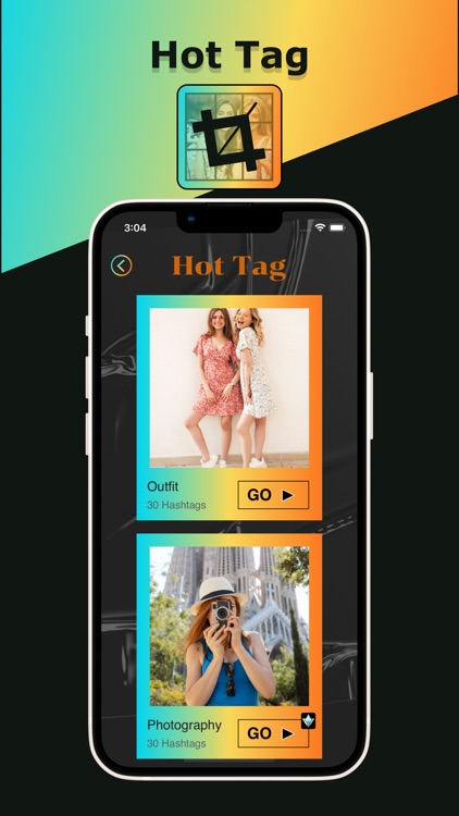 MoreLikes for Followers Posts